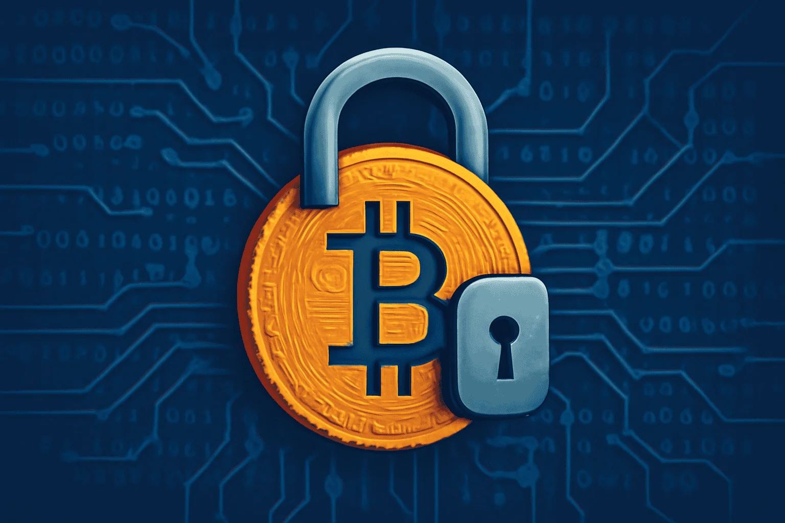 Can Cryptocurrency Be Hacked? The Truth About Blockchain Security