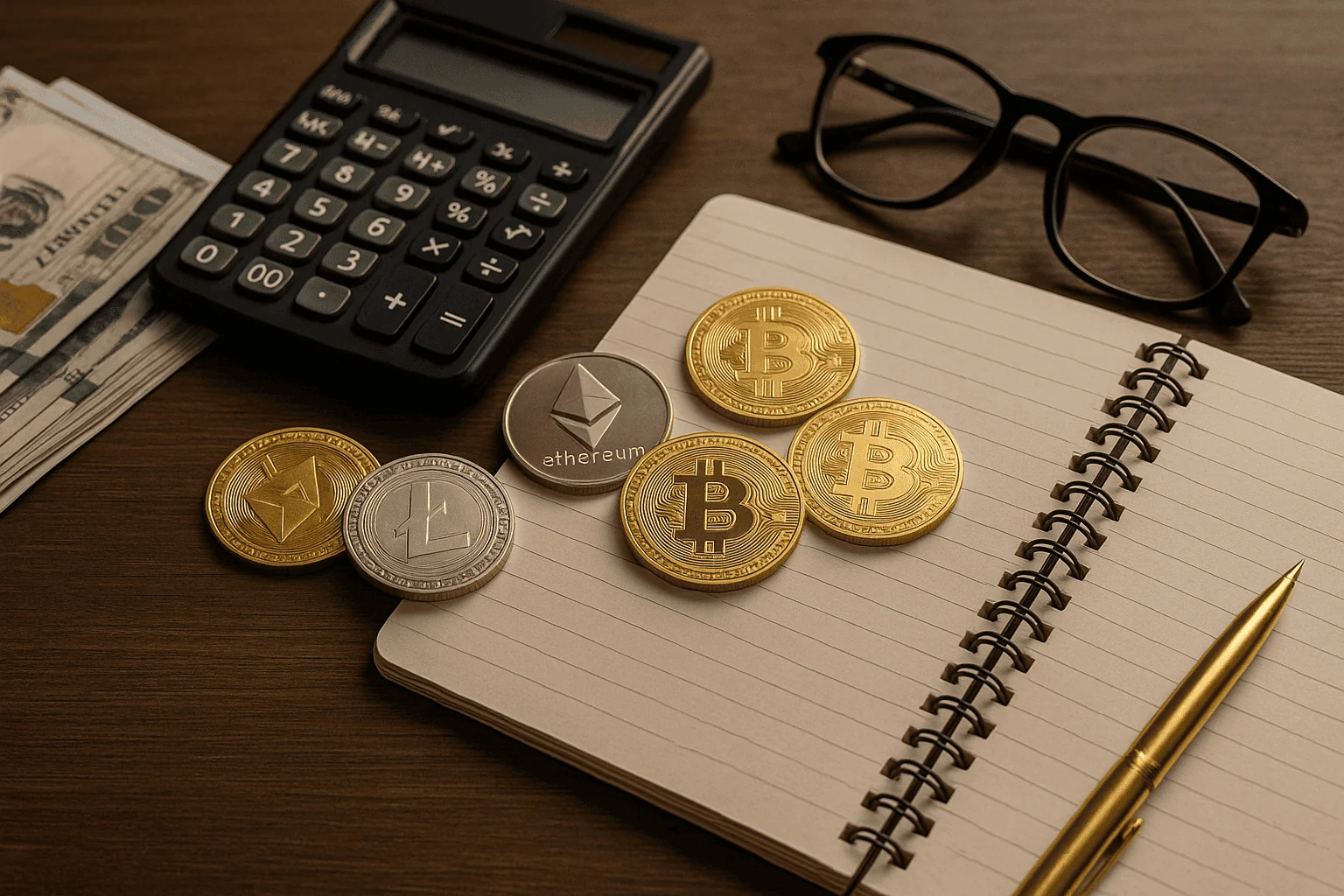 How to Invest in Cryptocurrency Wisely
