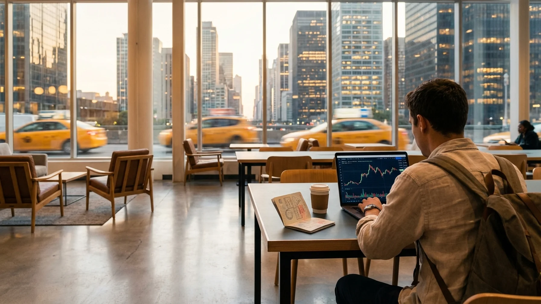 Crypto Tax Guide for exile: dealing with Taxes as a Digital Nomad