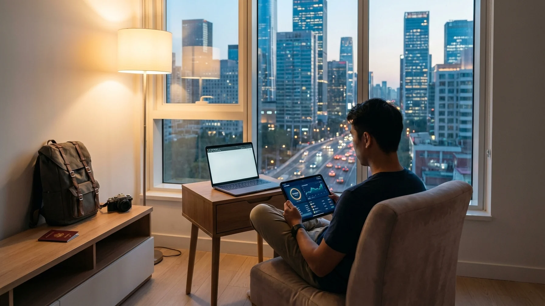 How to Pay Rent overseas Using Crypto: A extensive Guide