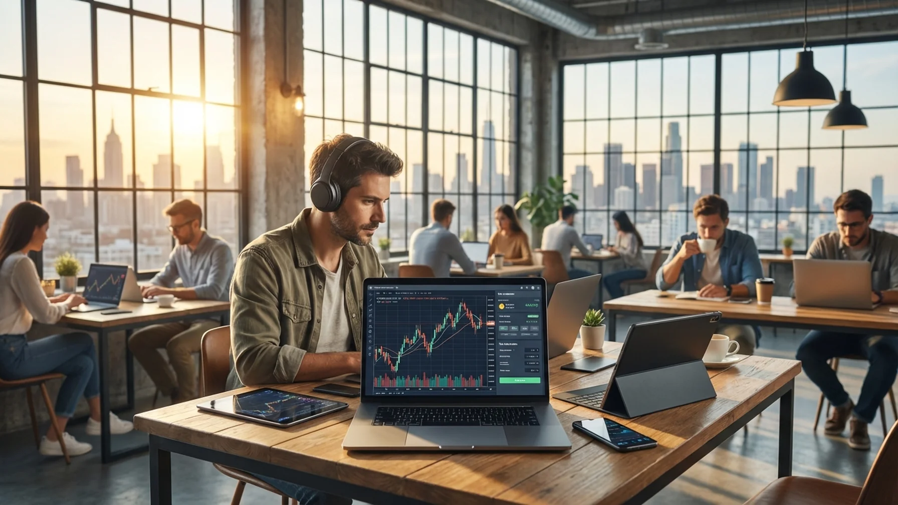 Successful distant Crypto Income Tax Strategies for Digital Nomads